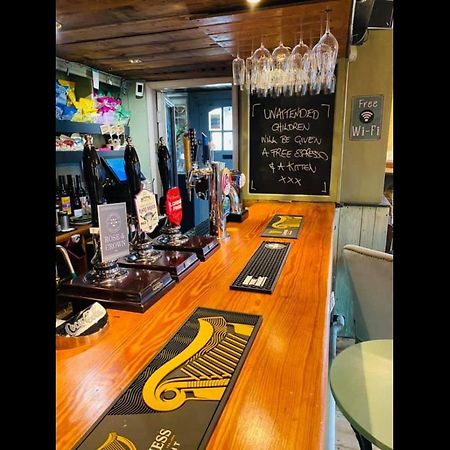 The Rose & Crown Farmhouse Kitchen Nympsfield Екстериор снимка